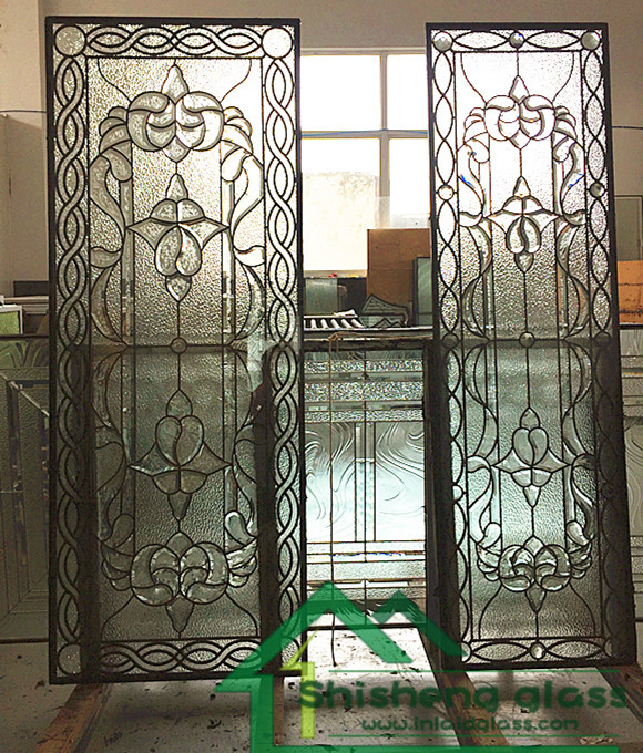 decorative door glass manufacturers