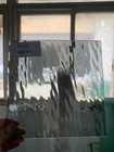 Some Commonly Used Pattern Glass Obscure Tempered Glass Pattern Tempered Glass