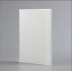 6.78MM White Film Tempered Laiminated Glass For Doors