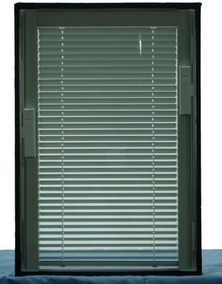 Venetians Blinds Between Glass 10MM  Inside Double Glazing Bulletproof